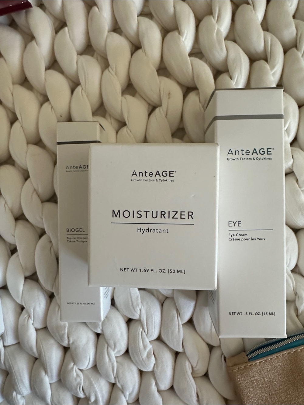 AnteAge Suite of Products—NIB - Picture 9 of 9